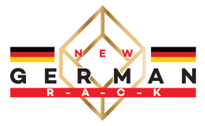 NEW GERMAN RACK