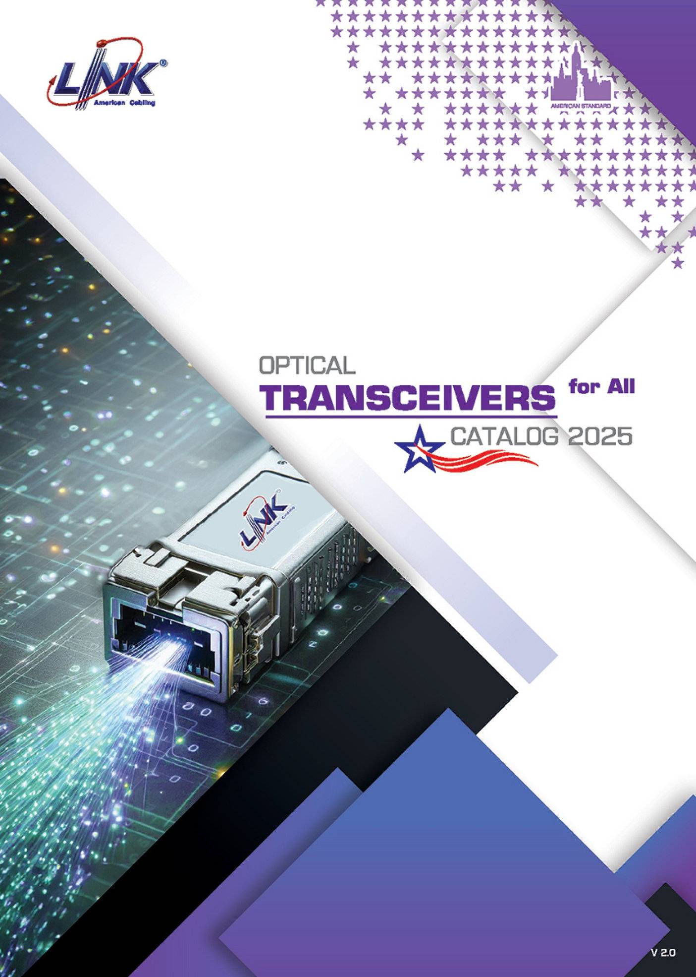 OPTICAL TRANSCEIVERS