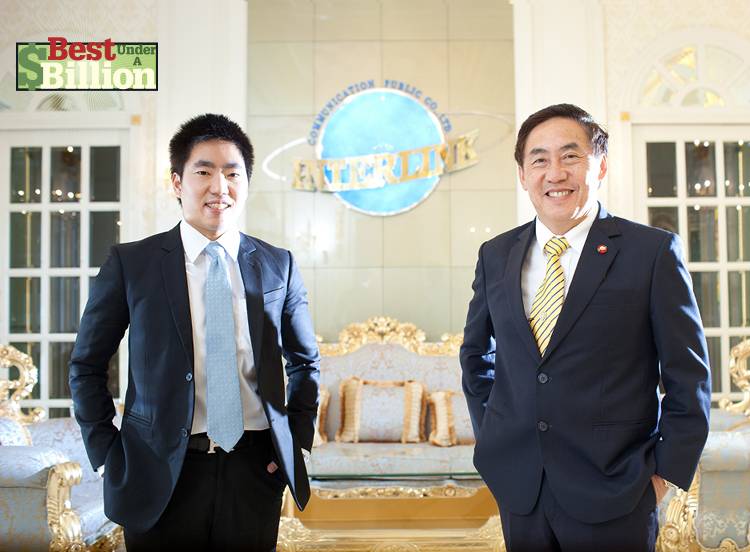 เทคโนโลยี 5G เกี่ยวข้องกับสายสัญญาณได้อย่างไร