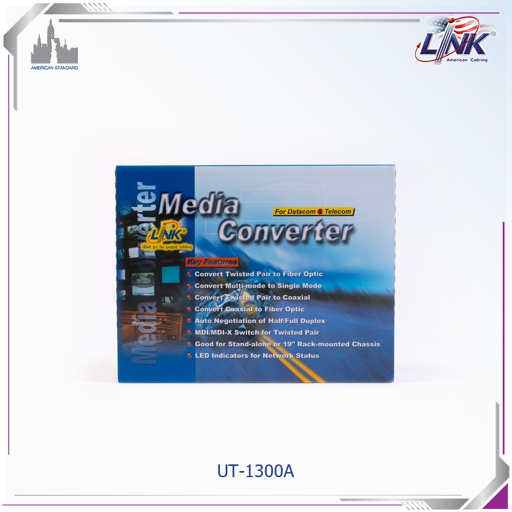 interlink
