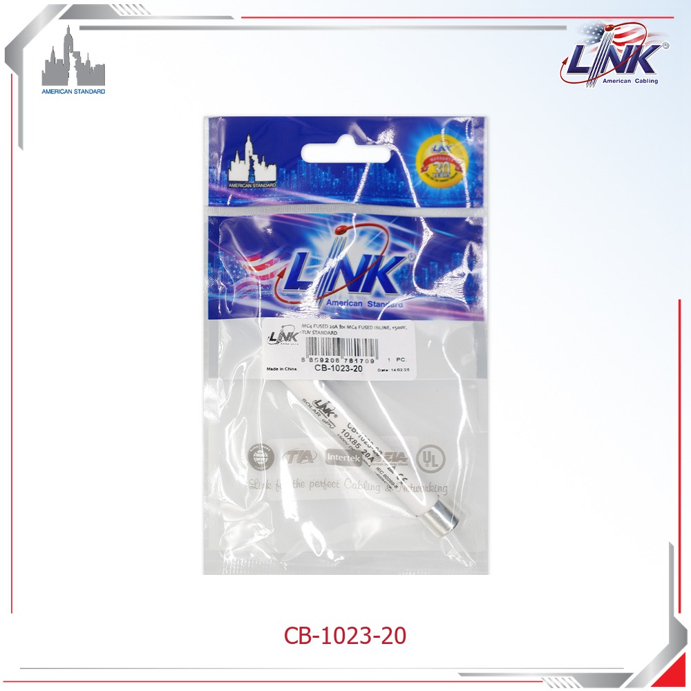 interlink