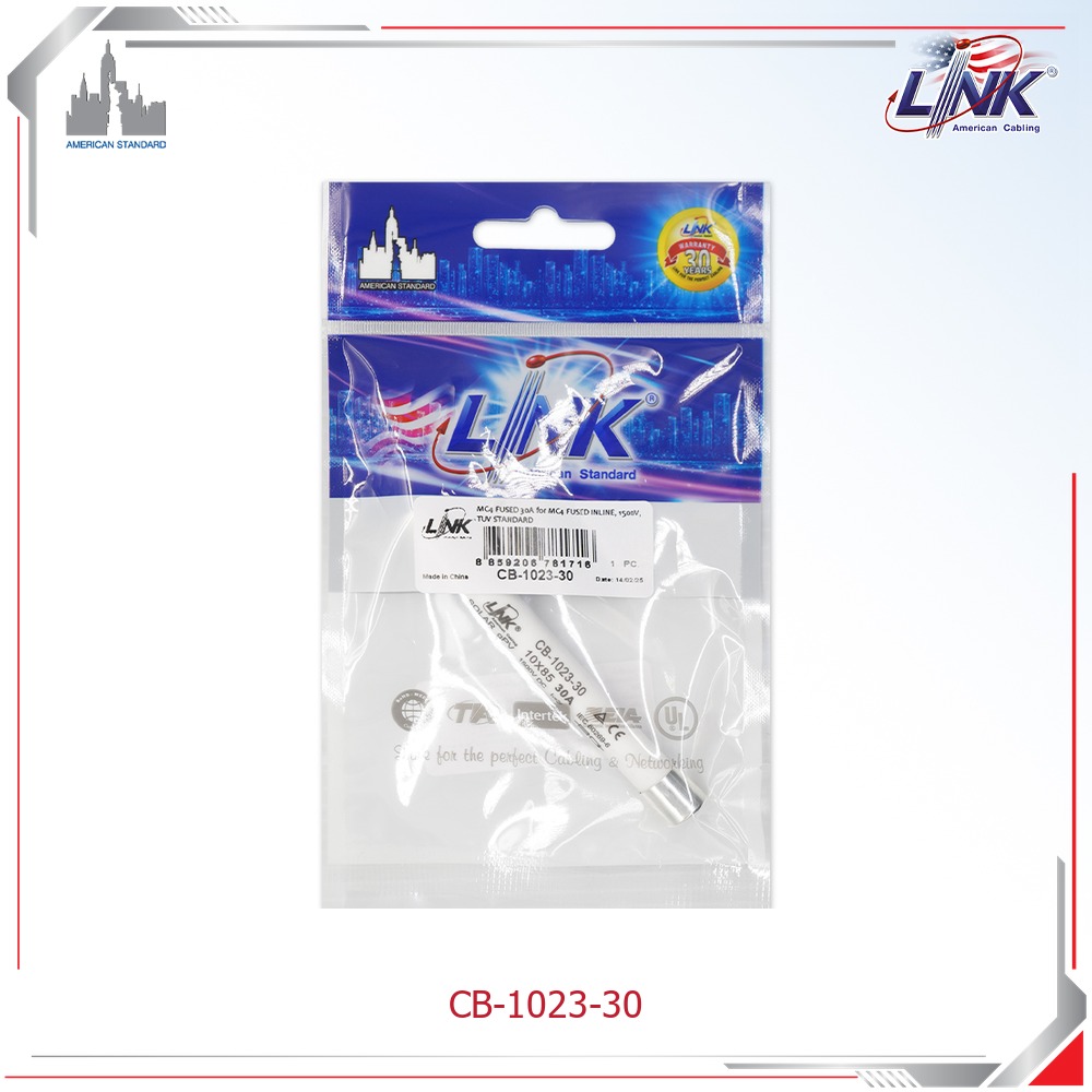 interlink